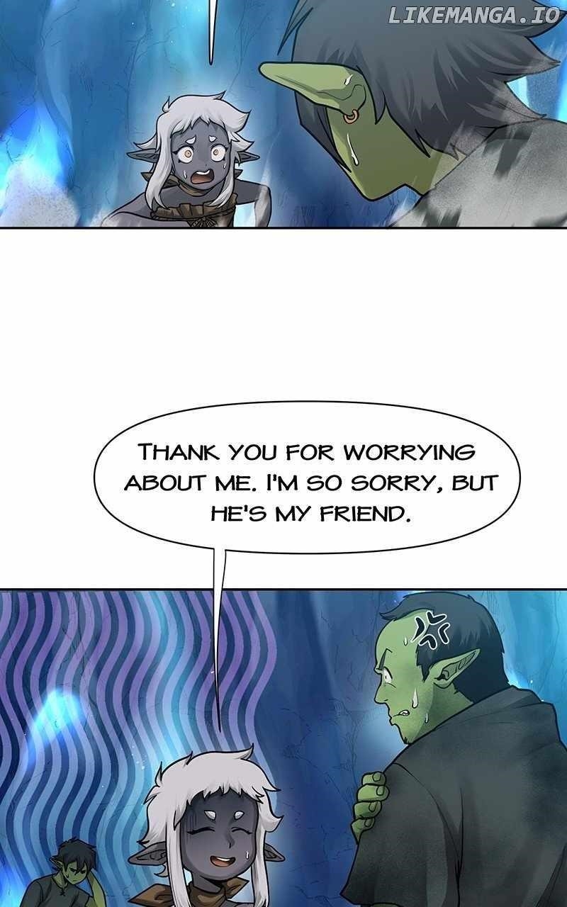 Lord of Goblins Chapter 65 - Page 45