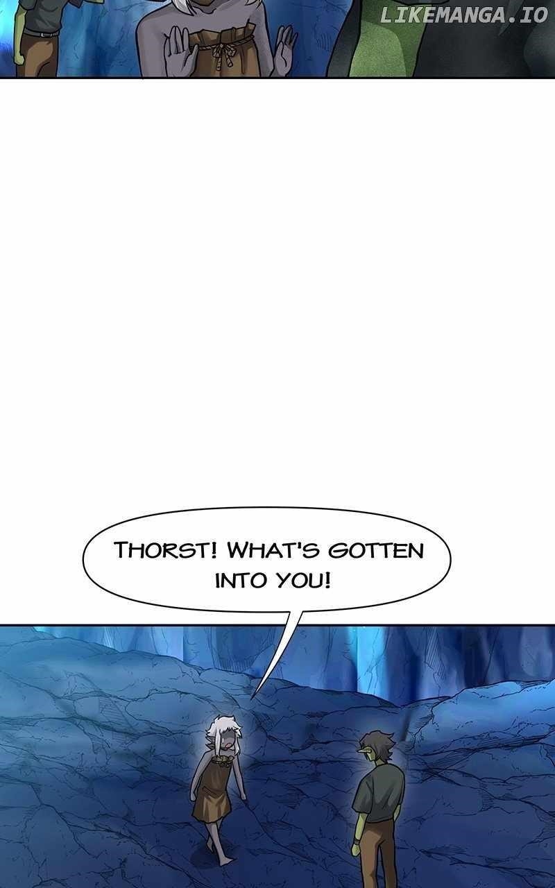 Lord of Goblins Chapter 65 - Page 46