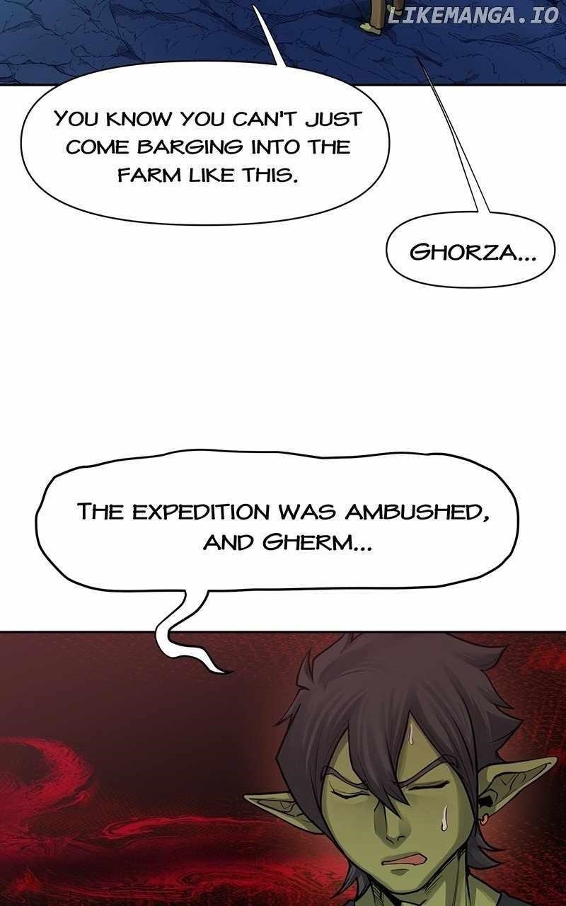 Lord of Goblins Chapter 65 - Page 47