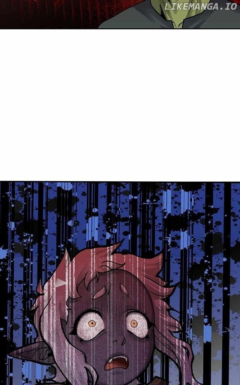 Lord of Goblins Chapter 65 - Page 48