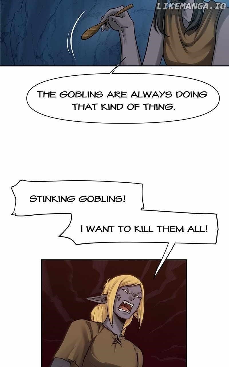 Lord of Goblins Chapter 65 - Page 5