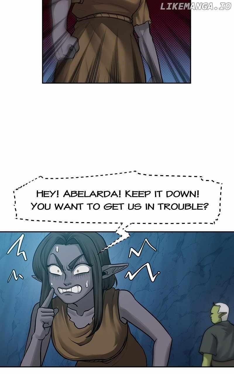 Lord of Goblins Chapter 65 - Page 6