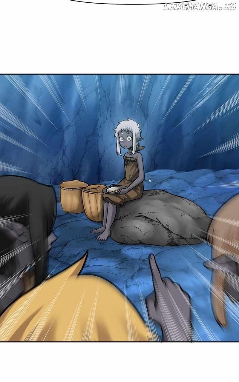 Lord of Goblins Chapter 65 - Page 8