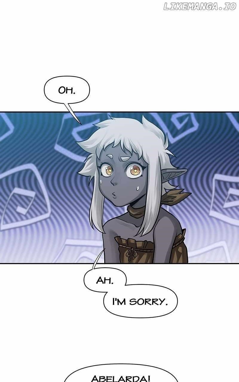 Lord of Goblins Chapter 65 - Page 9