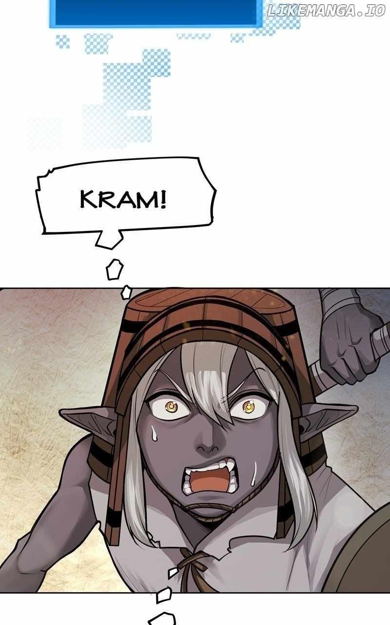 Lord of Goblins Chapter 67 - Page 48