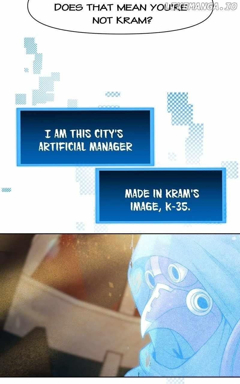 Lord of Goblins Chapter 67 - Page 50