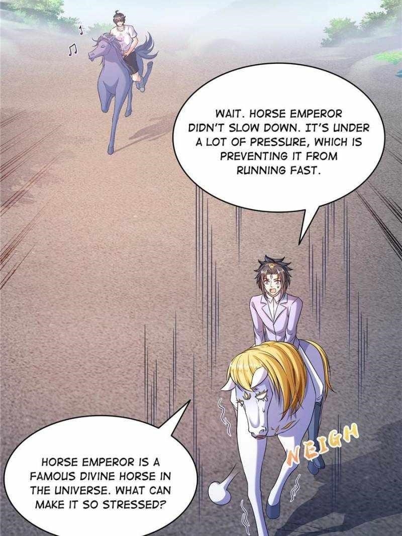 Cultivation Chat Group Chapter 640 - Page 12