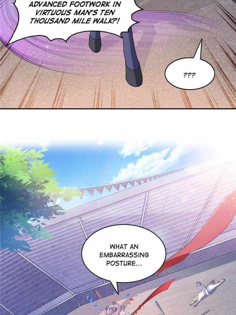 Cultivation Chat Group Chapter 640 - Page 17