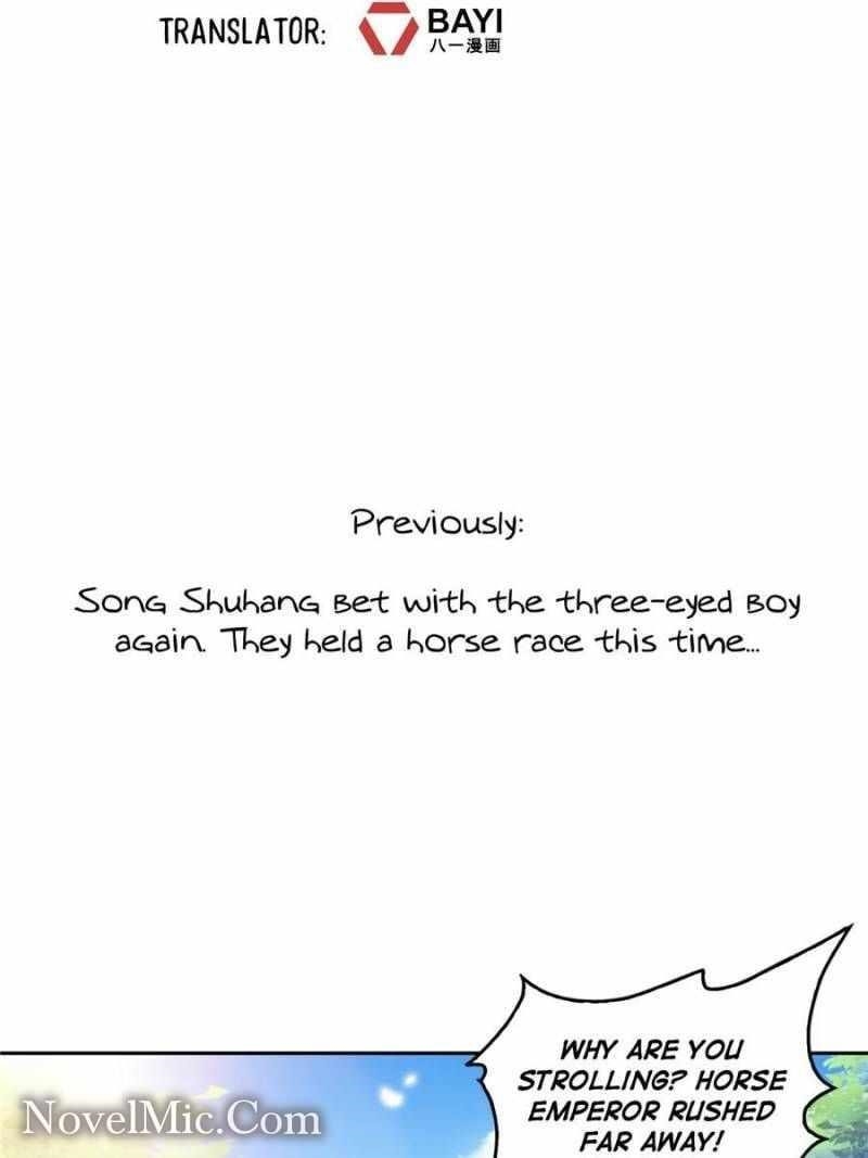 Cultivation Chat Group Chapter 640 - Page 2