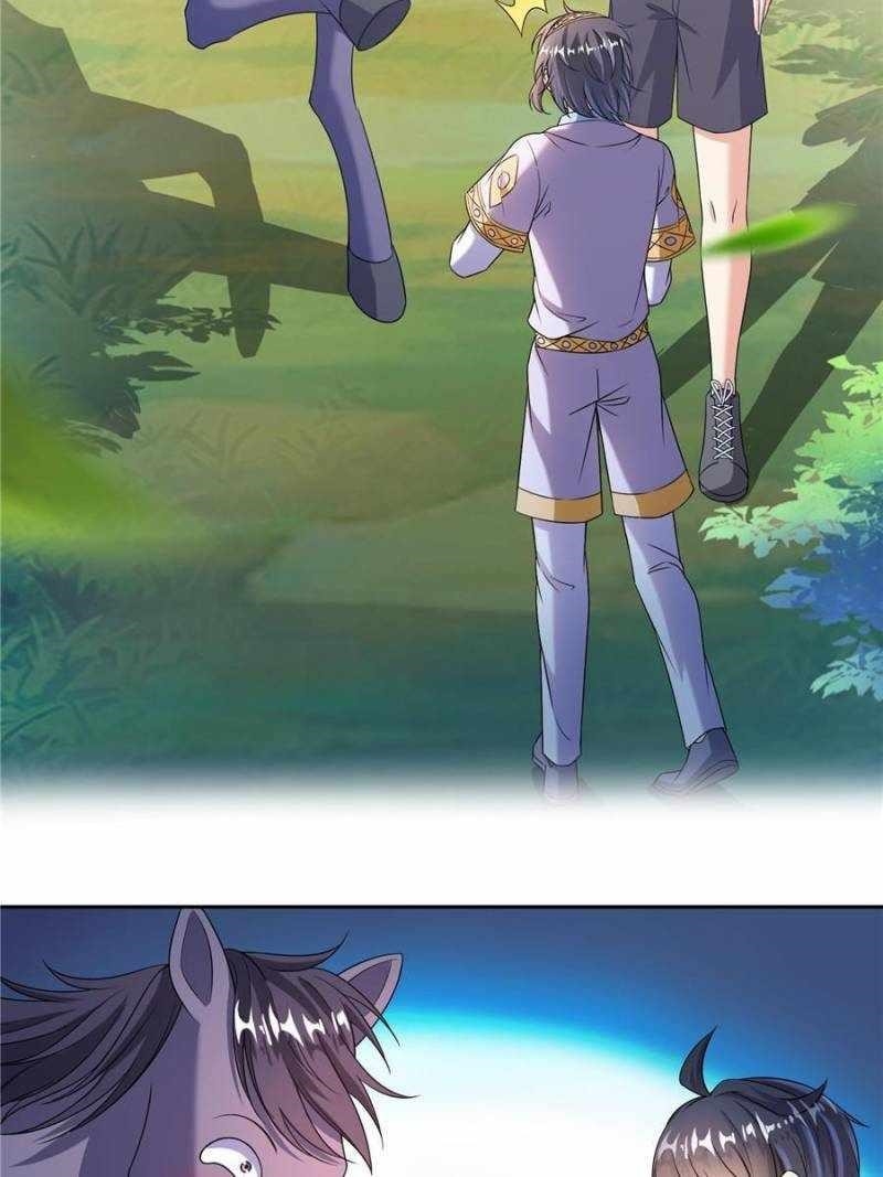 Cultivation Chat Group Chapter 640 - Page 21