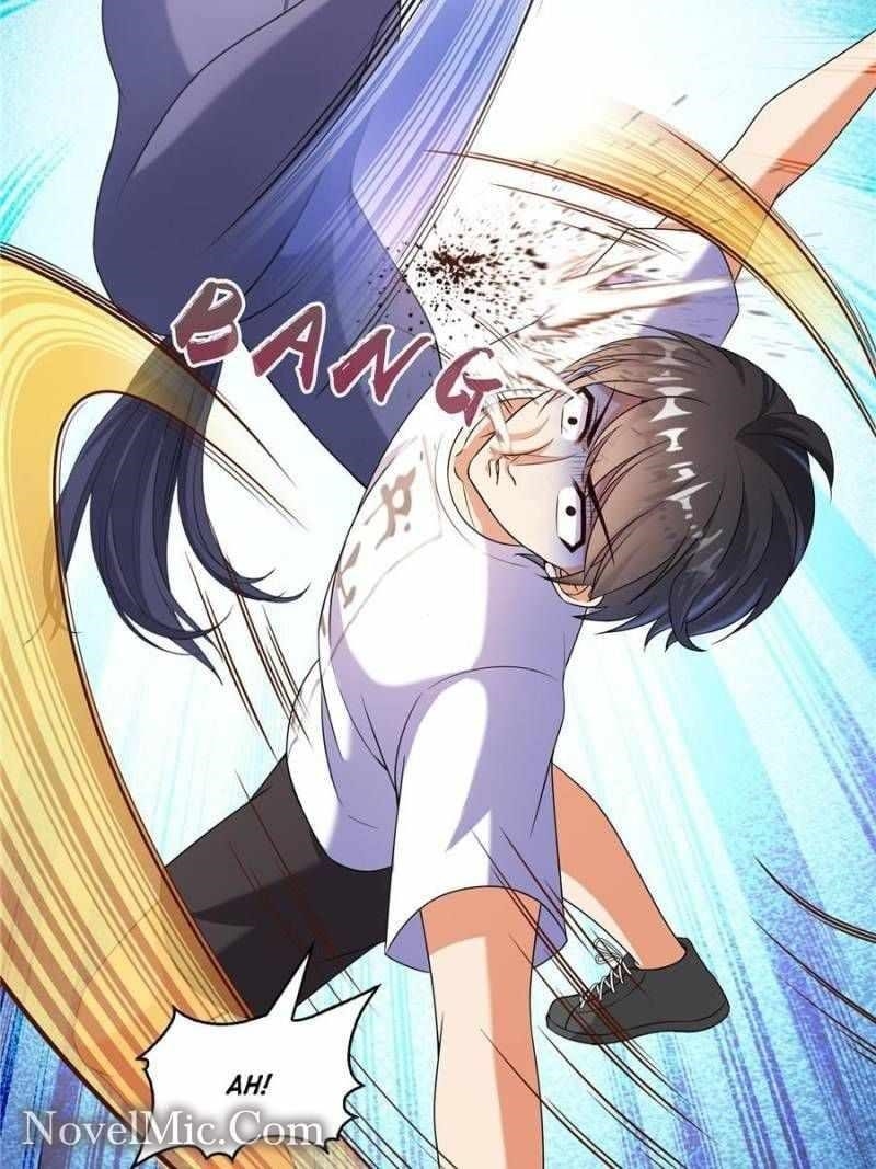 Cultivation Chat Group Chapter 640 - Page 25