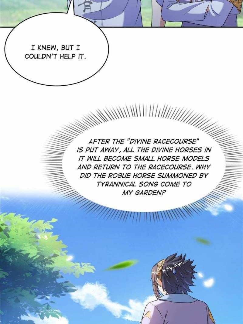 Cultivation Chat Group Chapter 640 - Page 27