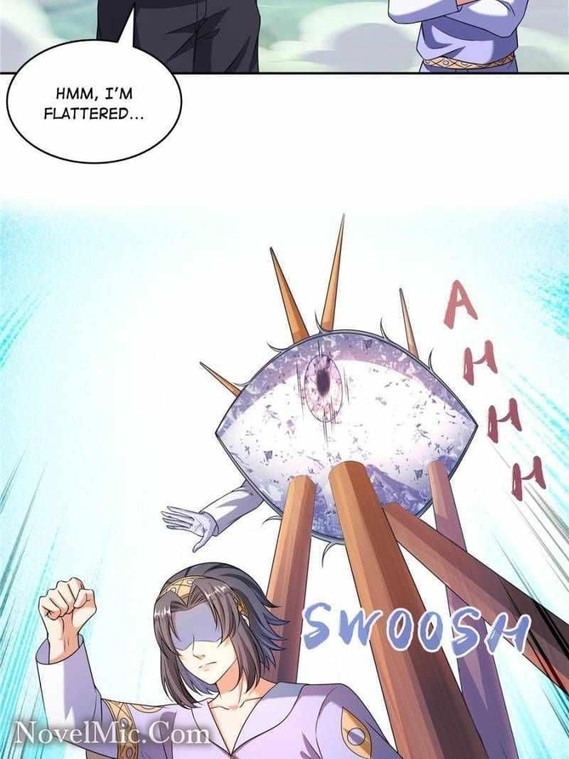 Cultivation Chat Group Chapter 640 - Page 31