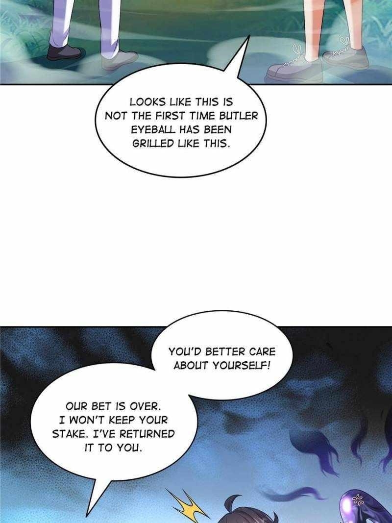 Cultivation Chat Group Chapter 640 - Page 34