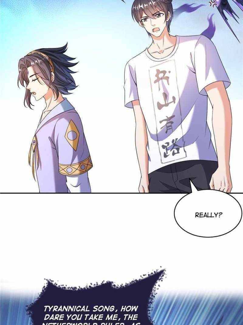 Cultivation Chat Group Chapter 640 - Page 35