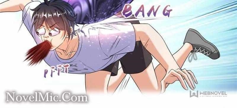 Cultivation Chat Group Chapter 640 - Page 37