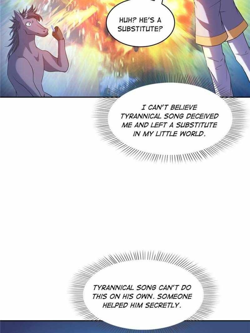 Cultivation Chat Group Chapter 640 - Page 39