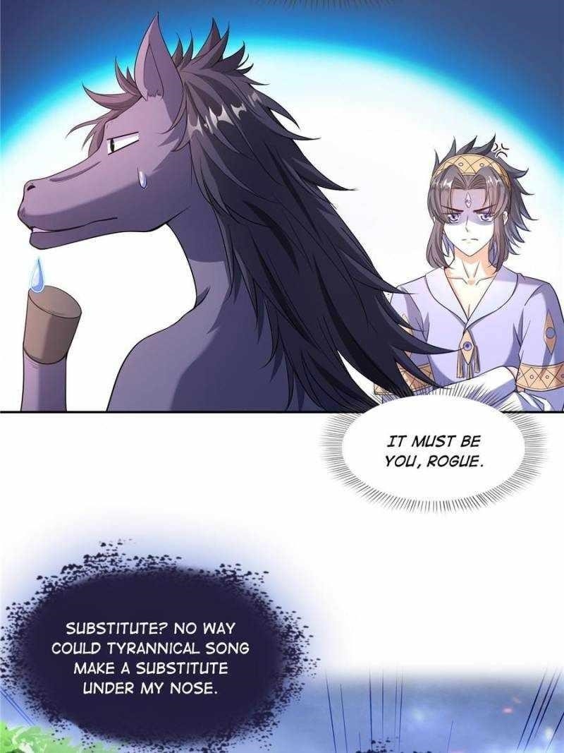 Cultivation Chat Group Chapter 640 - Page 40