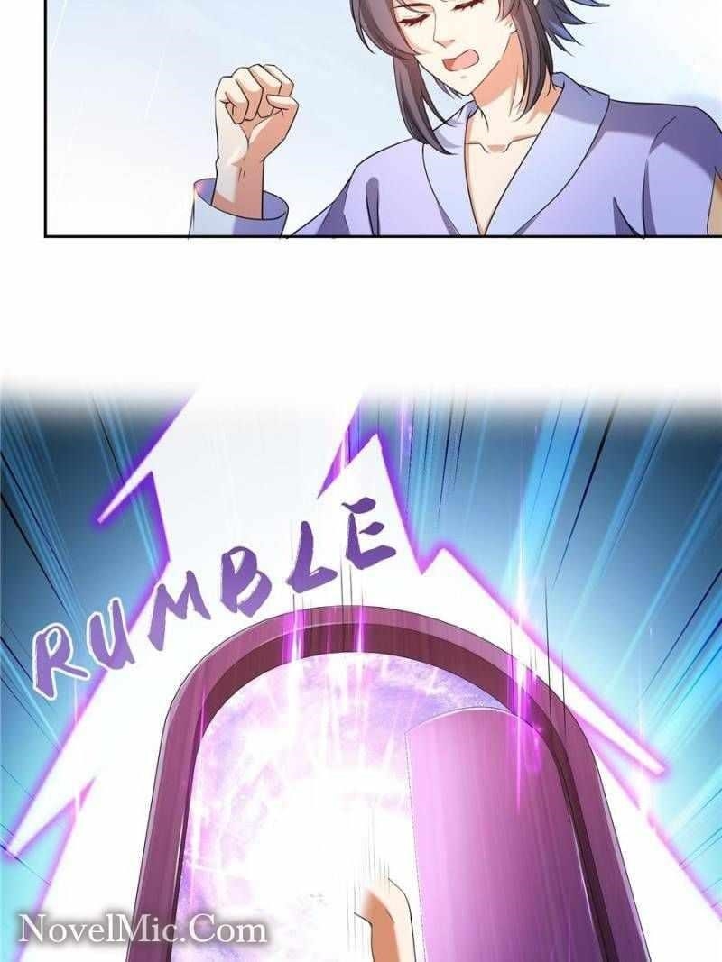 Cultivation Chat Group Chapter 640 - Page 43