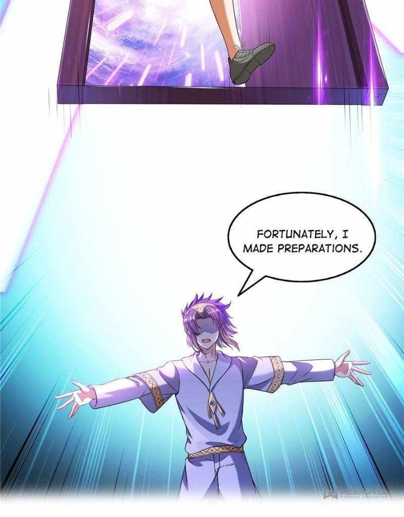 Cultivation Chat Group Chapter 640 - Page 44