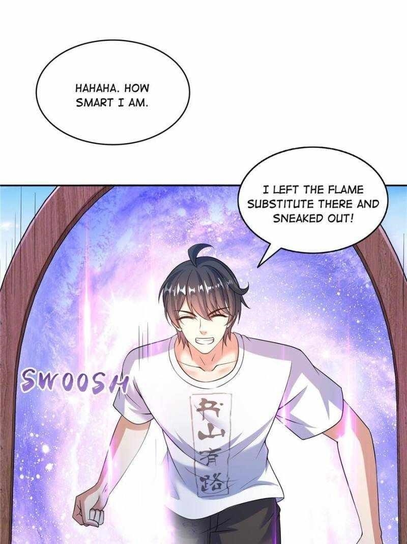 Cultivation Chat Group Chapter 640 - Page 45