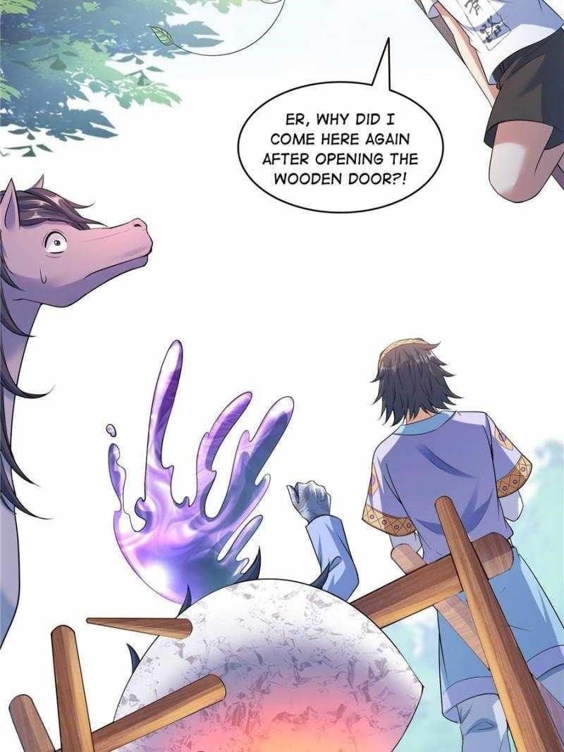 Cultivation Chat Group Chapter 640 - Page 47