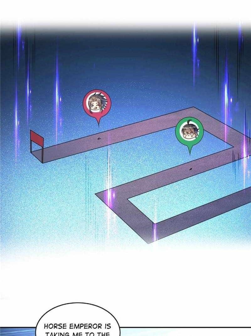 Cultivation Chat Group Chapter 640 - Page 8