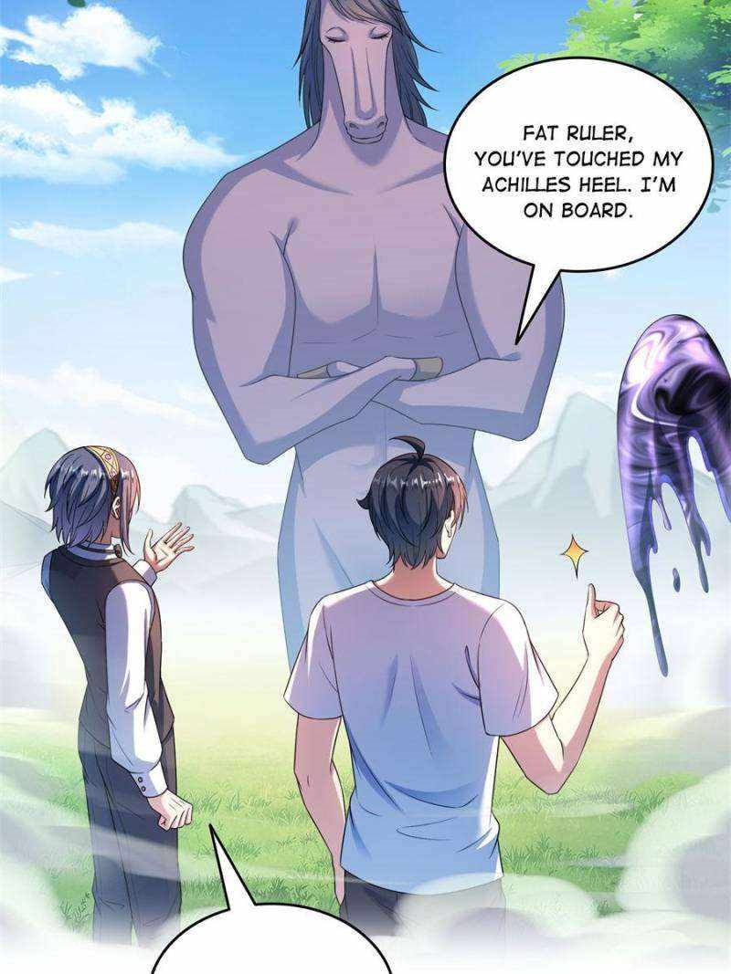 Cultivation Chat Group Chapter 641 - Page 19