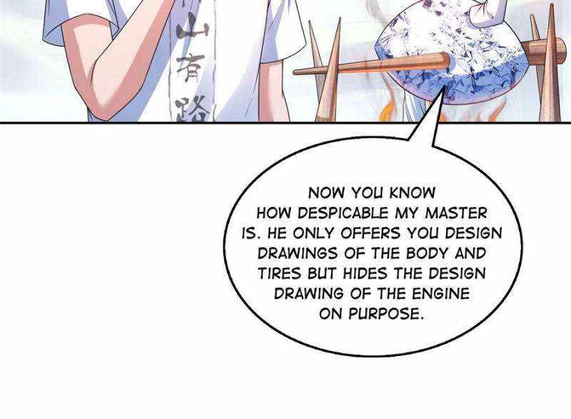 Cultivation Chat Group Chapter 641 - Page 28