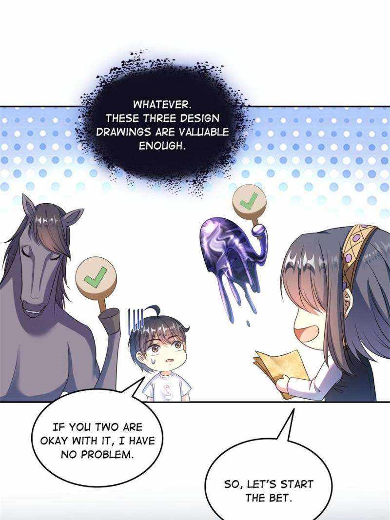 Cultivation Chat Group Chapter 641 - Page 29