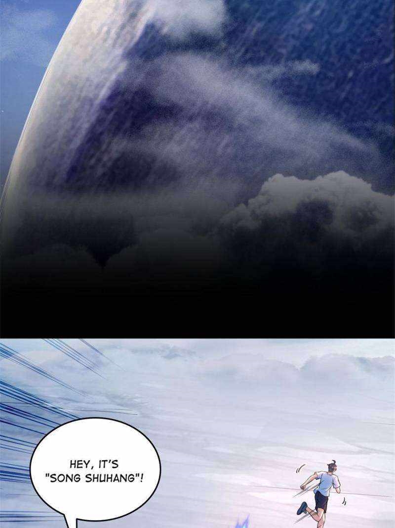 Cultivation Chat Group Chapter 641 - Page 34