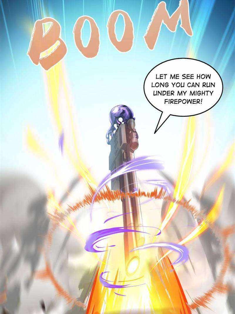 Cultivation Chat Group Chapter 641 - Page 42