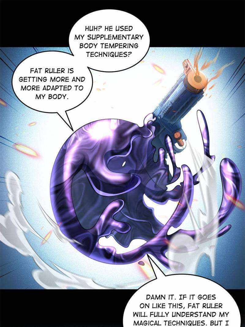 Cultivation Chat Group Chapter 641 - Page 46