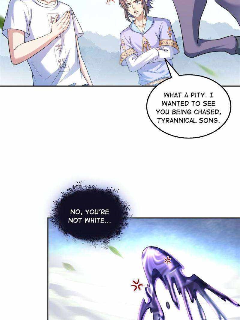 Cultivation Chat Group Chapter 641 - Page 5