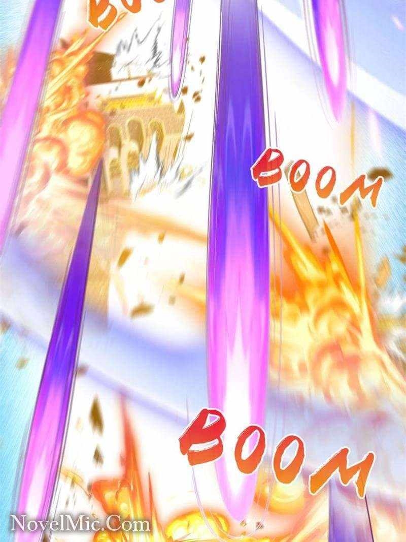 Cultivation Chat Group Chapter 641 - Page 51