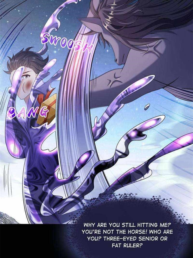 Cultivation Chat Group Chapter 642 - Page 33