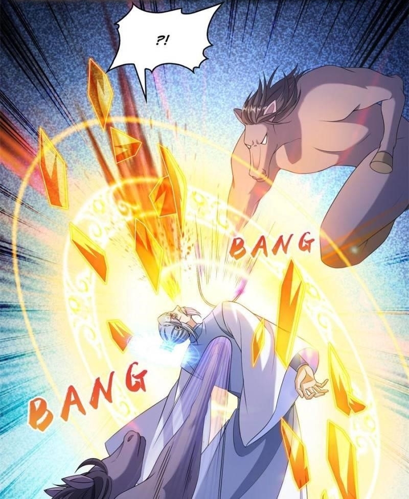 Cultivation Chat Group Chapter 643 - Page 1