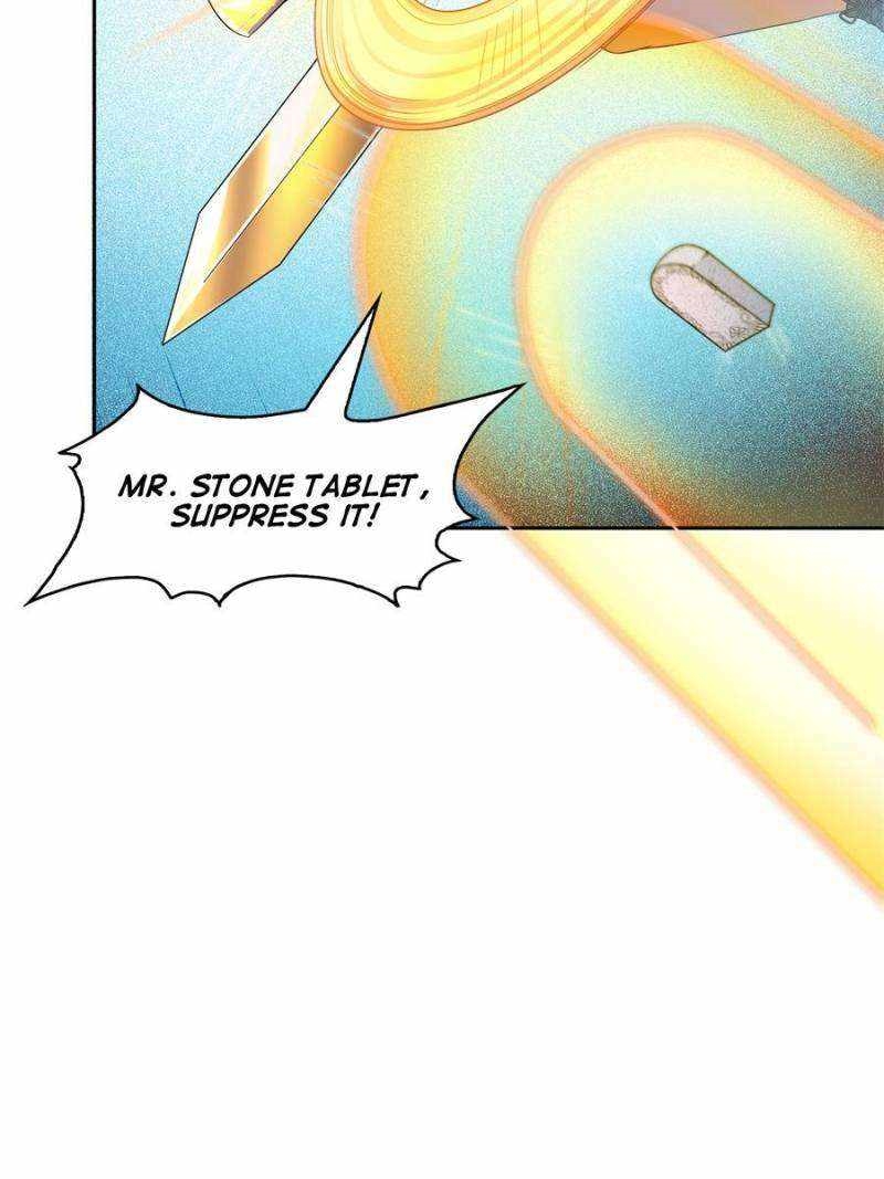 Cultivation Chat Group Chapter 644 - Page 35