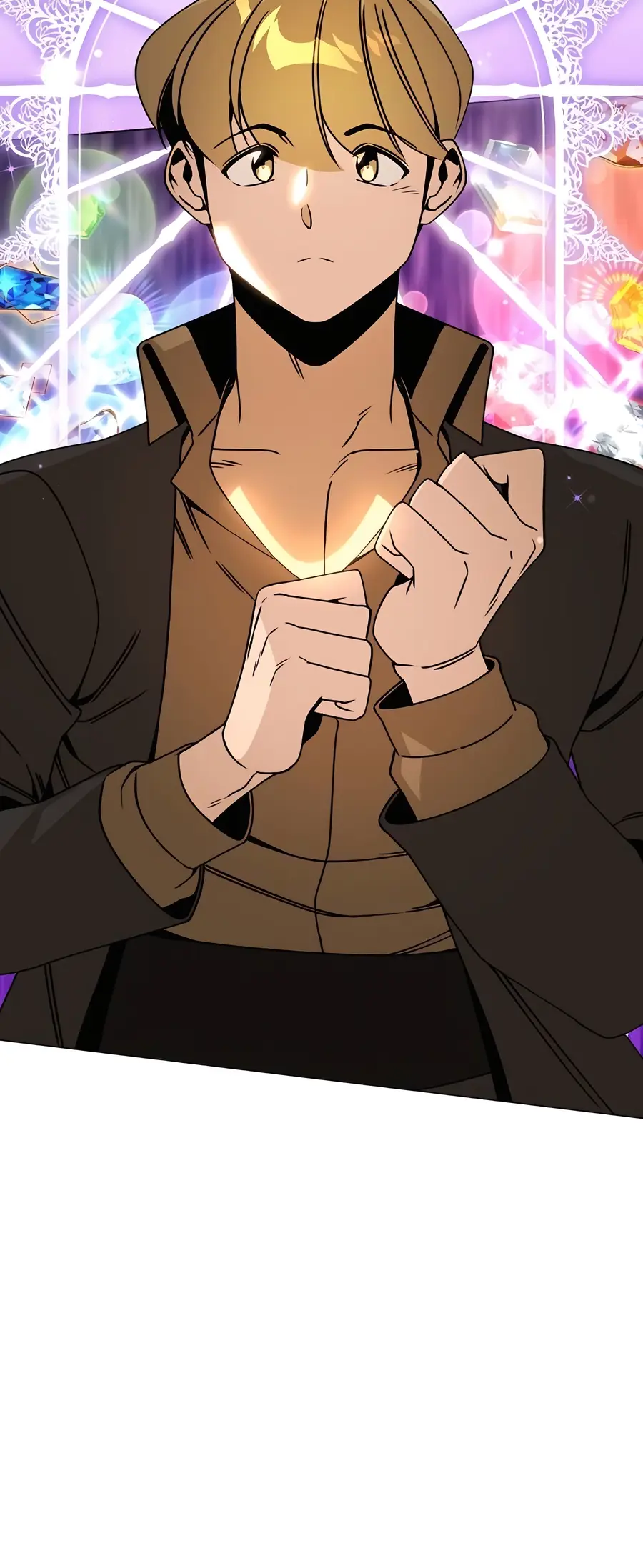 I’ll Resign and Have a Fresh Start in This World Chapter 92 - Page 21