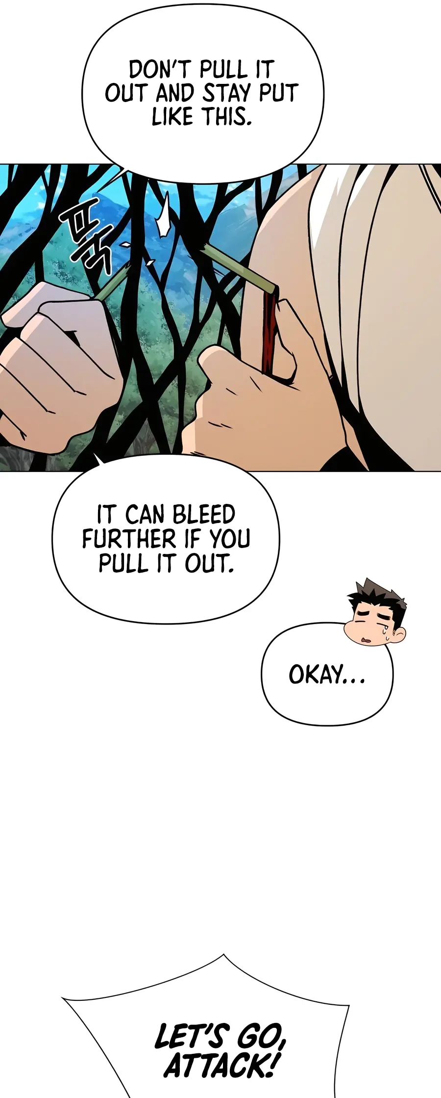 I’ll Resign and Have a Fresh Start in This World Chapter 92 - Page 27