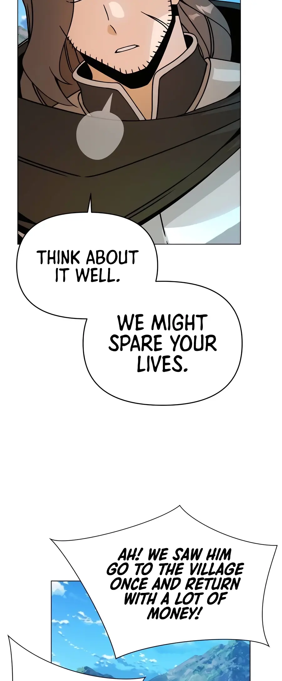 I’ll Resign and Have a Fresh Start in This World Chapter 92 - Page 40