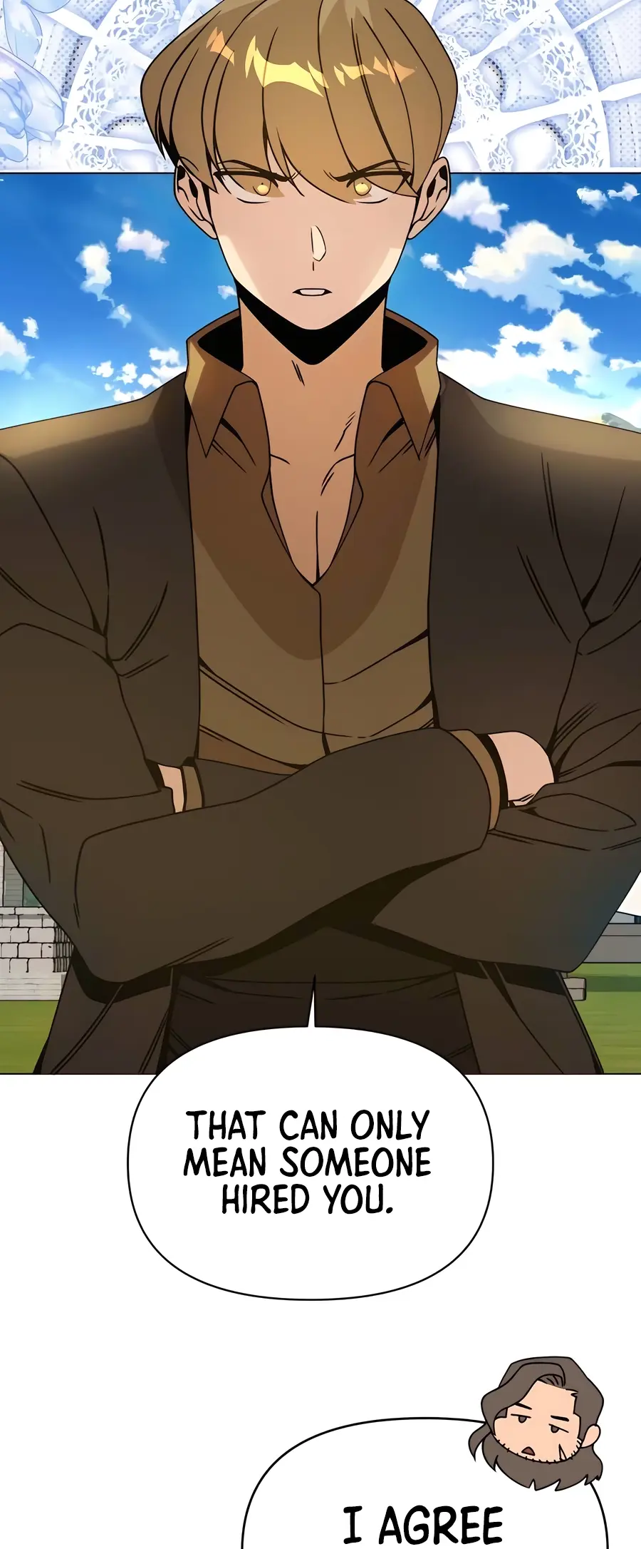 I’ll Resign and Have a Fresh Start in This World Chapter 92 - Page 42