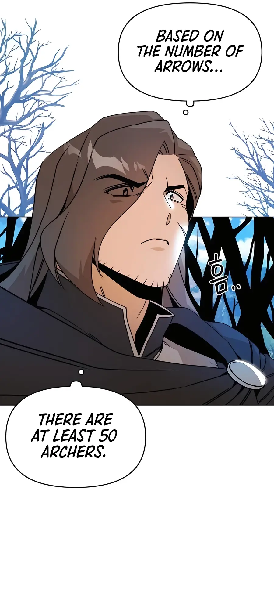 I’ll Resign and Have a Fresh Start in This World Chapter 92 - Page 7