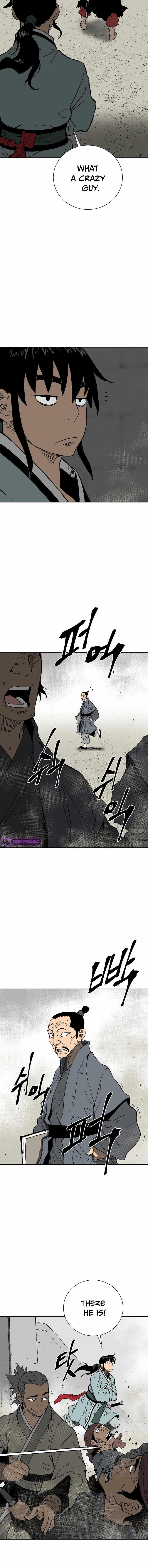 Tales of A Shinning Sword Chapter 73 - Page 14