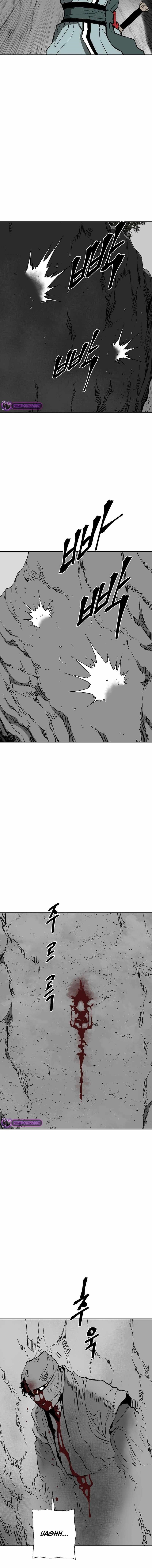 Tales of A Shinning Sword Chapter 74 - Page 14