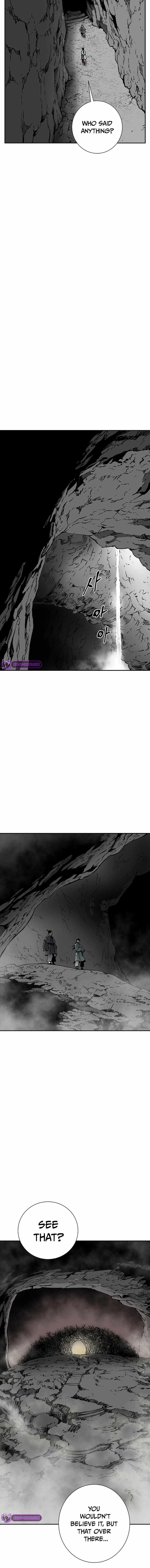 Tales of A Shinning Sword Chapter 74 - Page 16