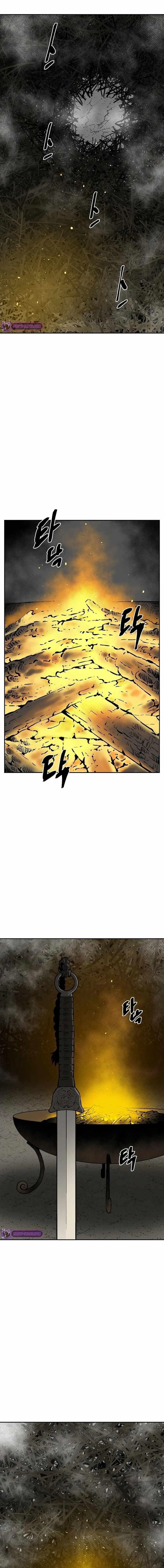 Tales of A Shinning Sword Chapter 75 - Page 1