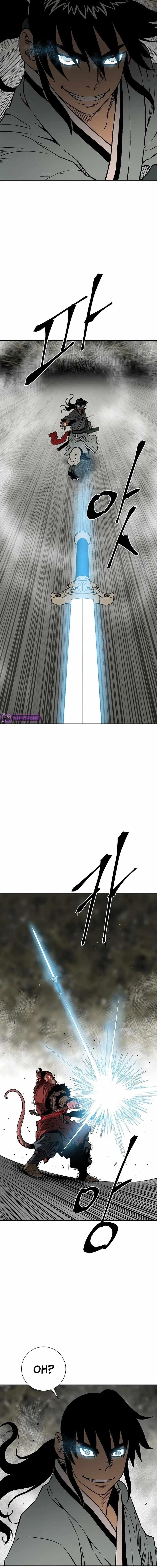 Tales of A Shinning Sword Chapter 75 - Page 13