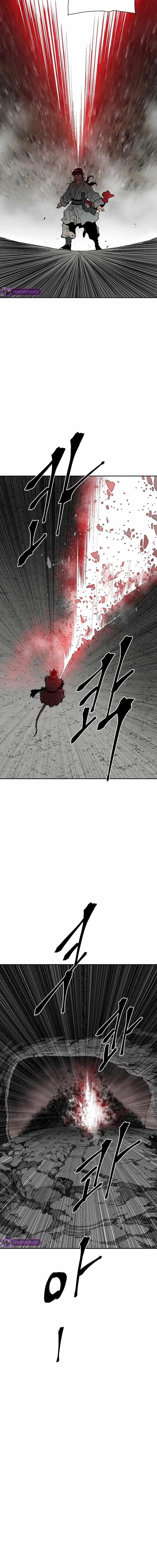 Tales of A Shinning Sword Chapter 75 - Page 16