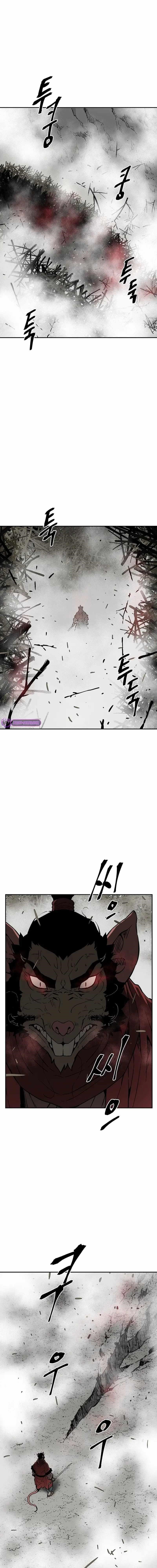 Tales of A Shinning Sword Chapter 75 - Page 17